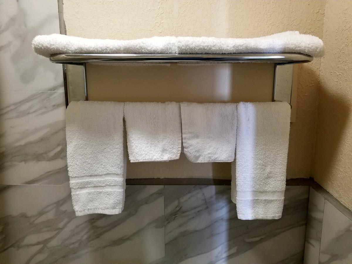 Executive Inn Пасадена Екстер'єр фото