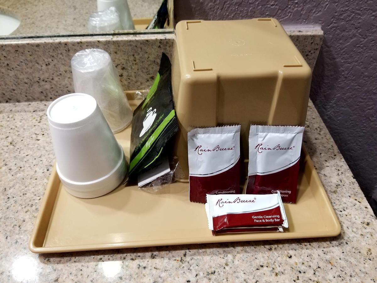 Executive Inn Пасадена Екстер'єр фото