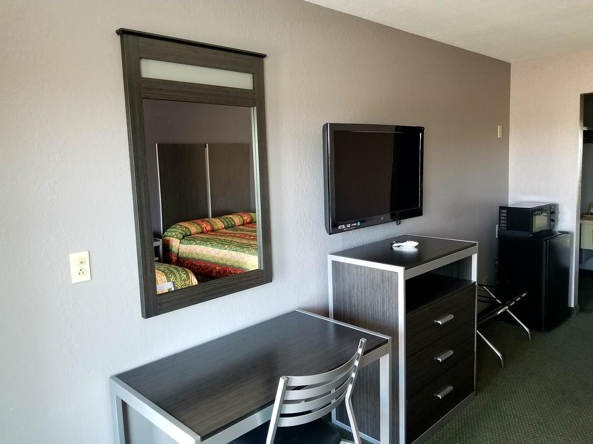 Executive Inn Пасадена Екстер'єр фото
